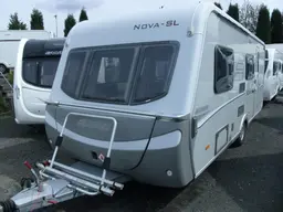 Nova SL 570