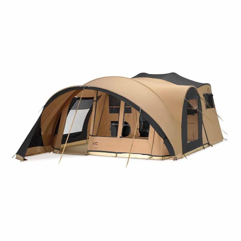 Cabanon Mercury DL trailer tent