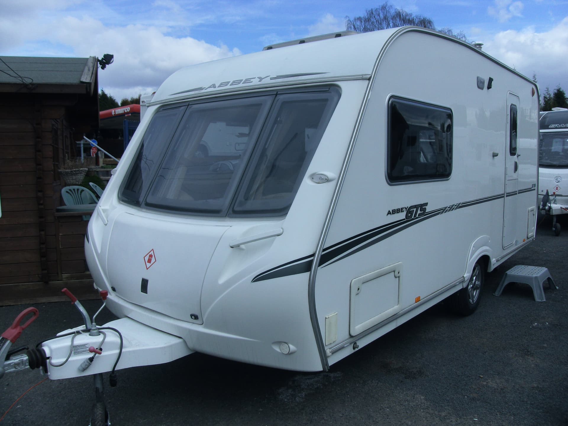 GTS 215