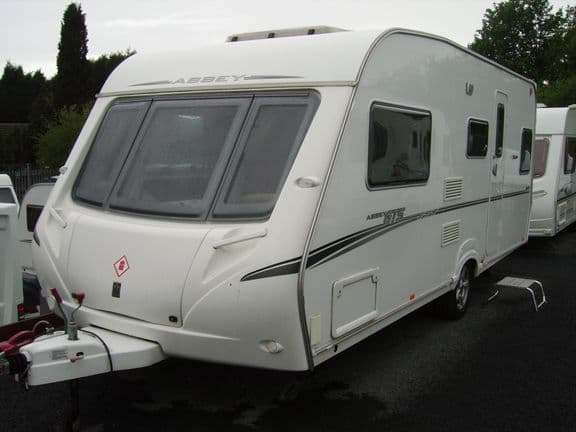 Abbey gts