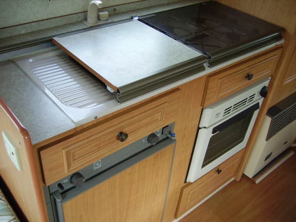ABI Marauder