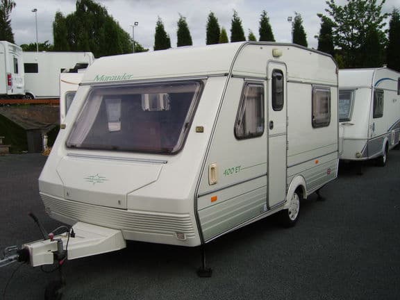 ABI Marauder