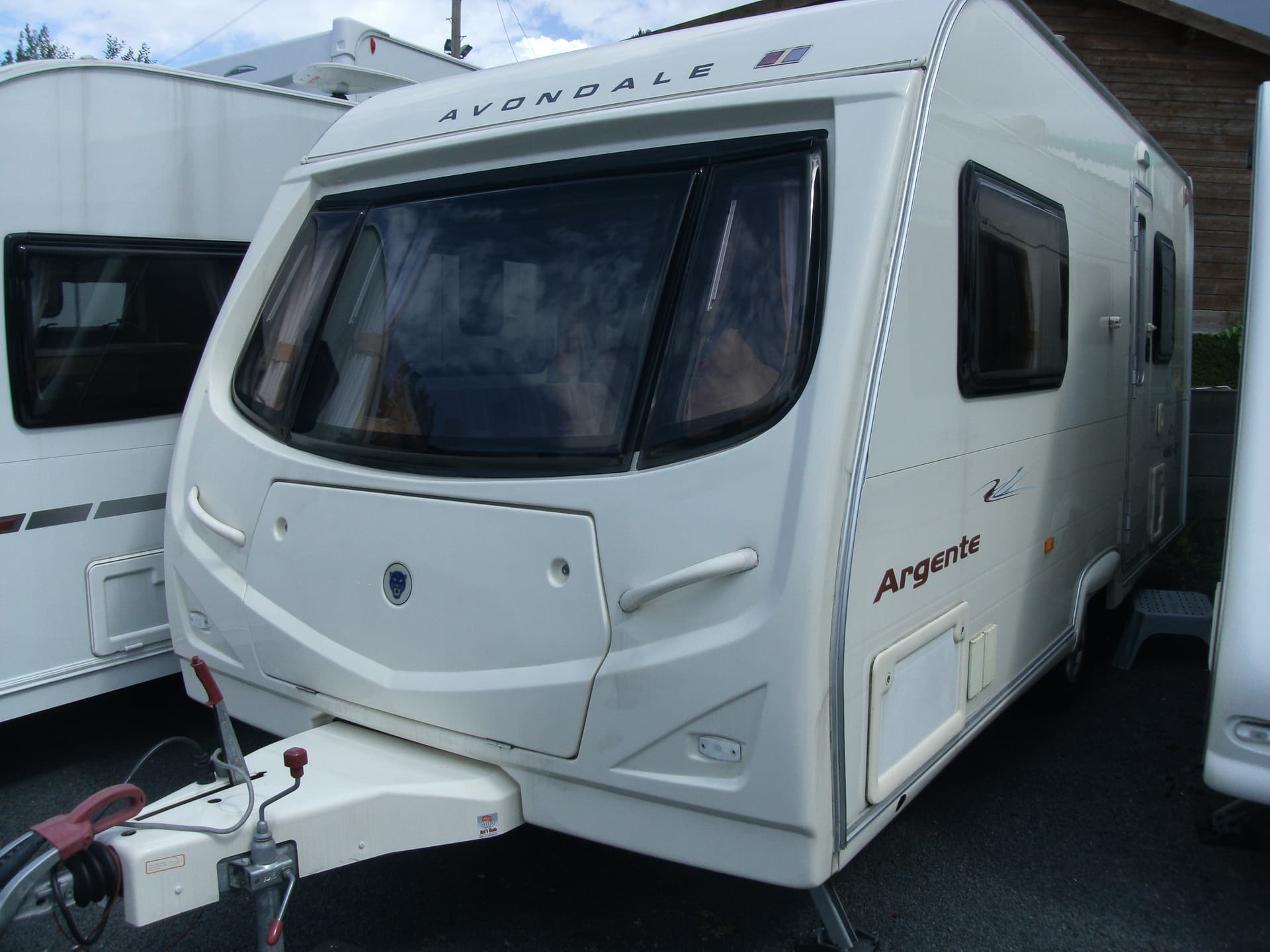 Argente 480