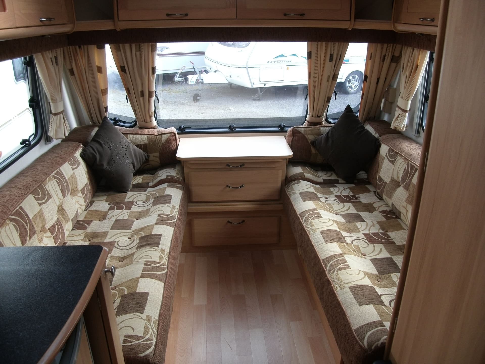 Avondale Argente 530/5