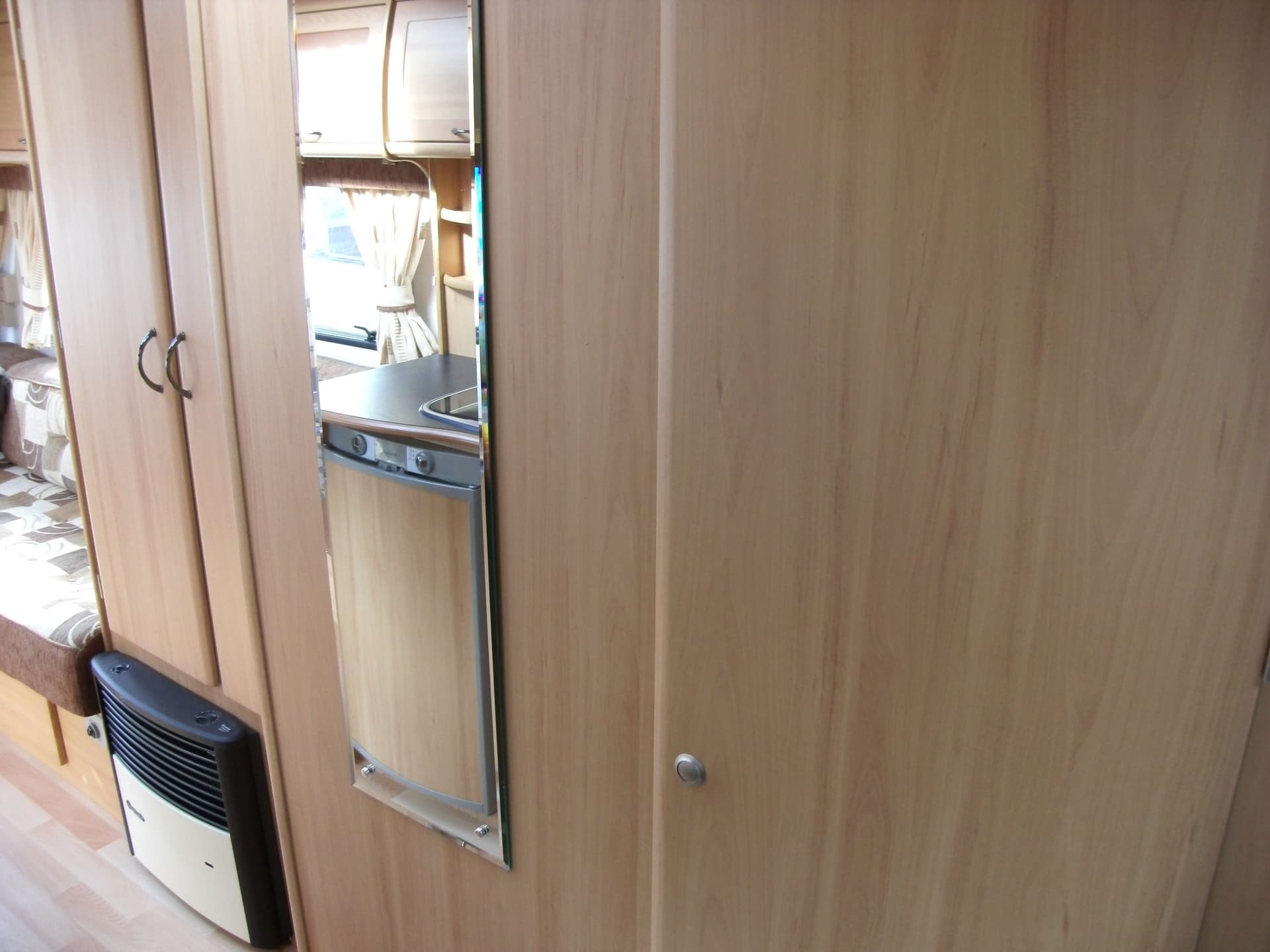 Avondale Argente 530/5