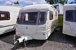 Avondale Golden Avocet - Front