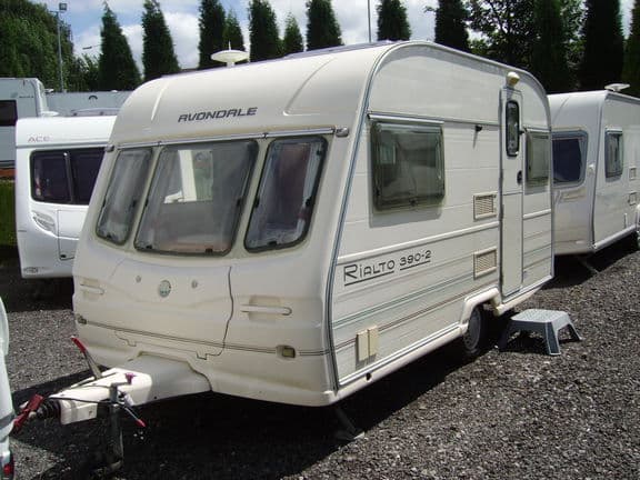 Avondale Rialto 390-2