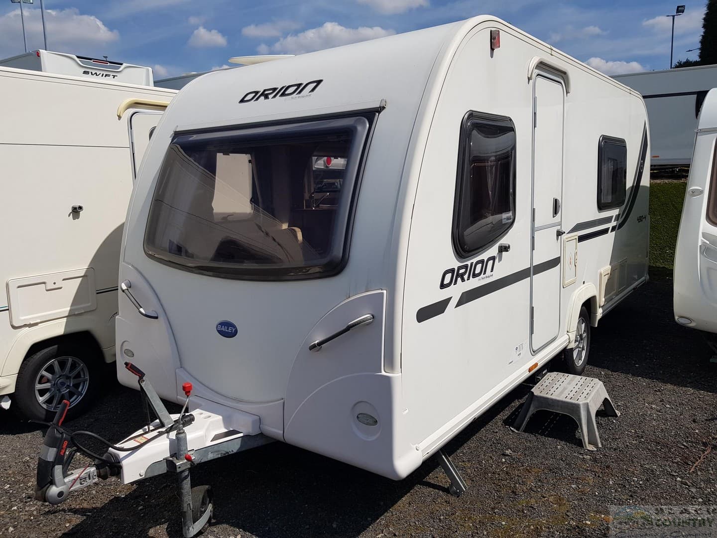Orion 430