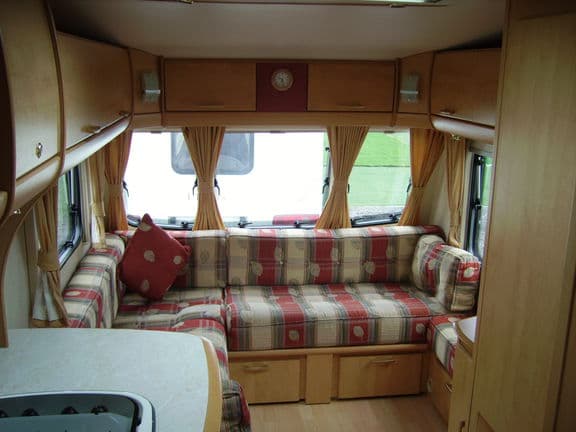 Bailey Pageant provence 