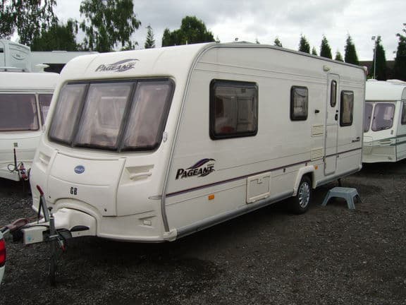 Bailey Pageant provence 