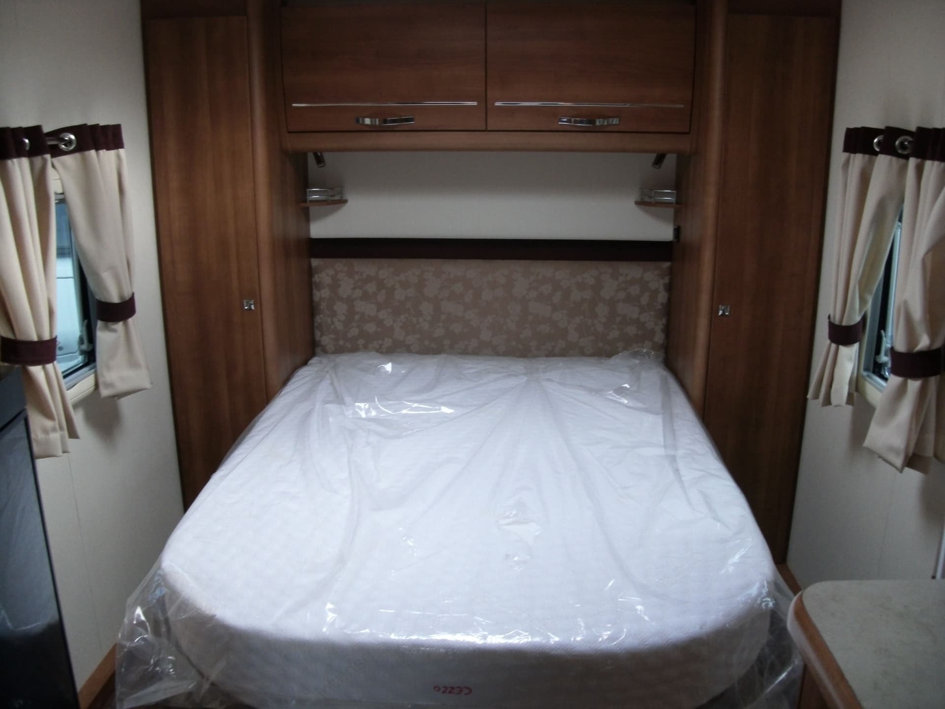 buc caravel