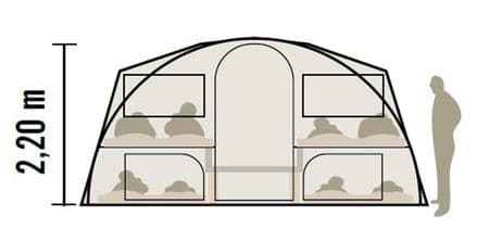 Cabanon Mercury
