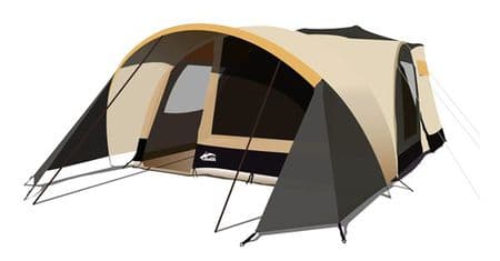 Cabanon Mercury