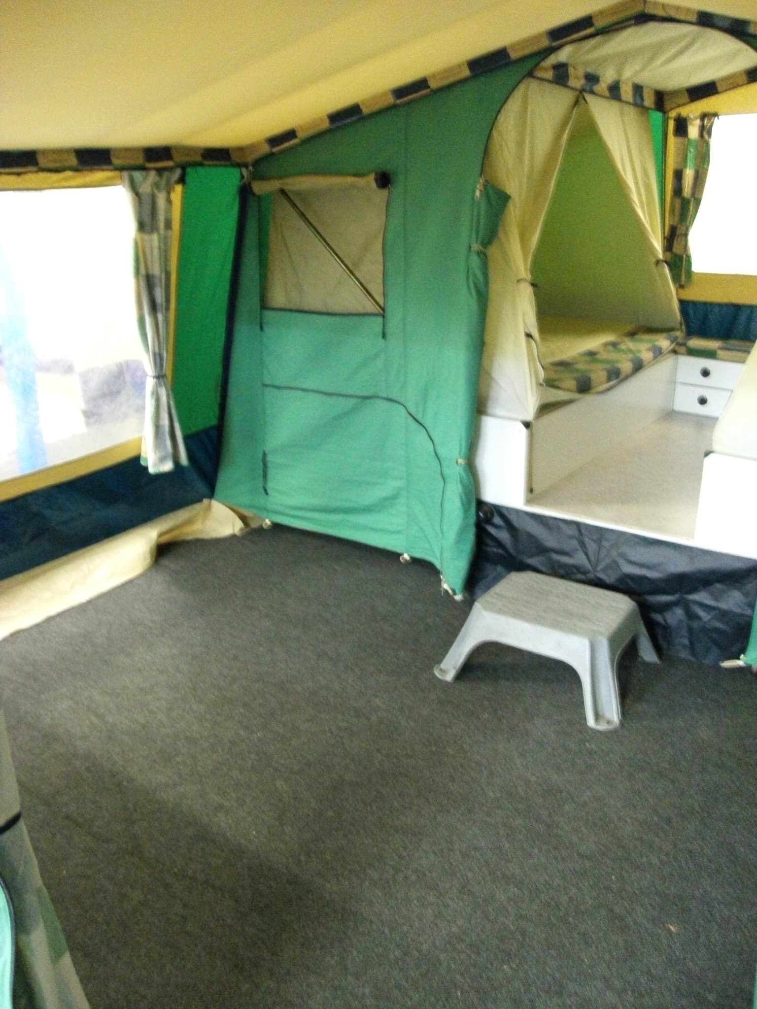 Mistral DL
