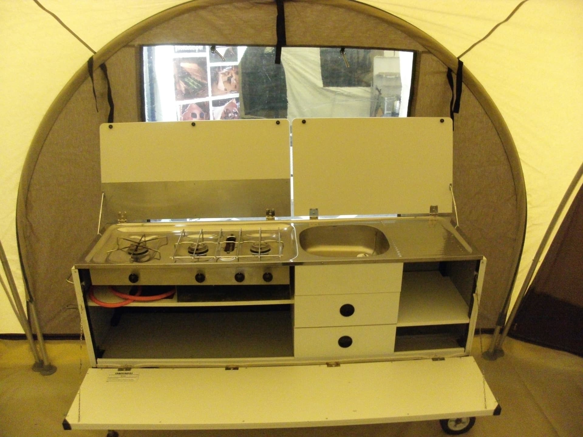 Neptune GL