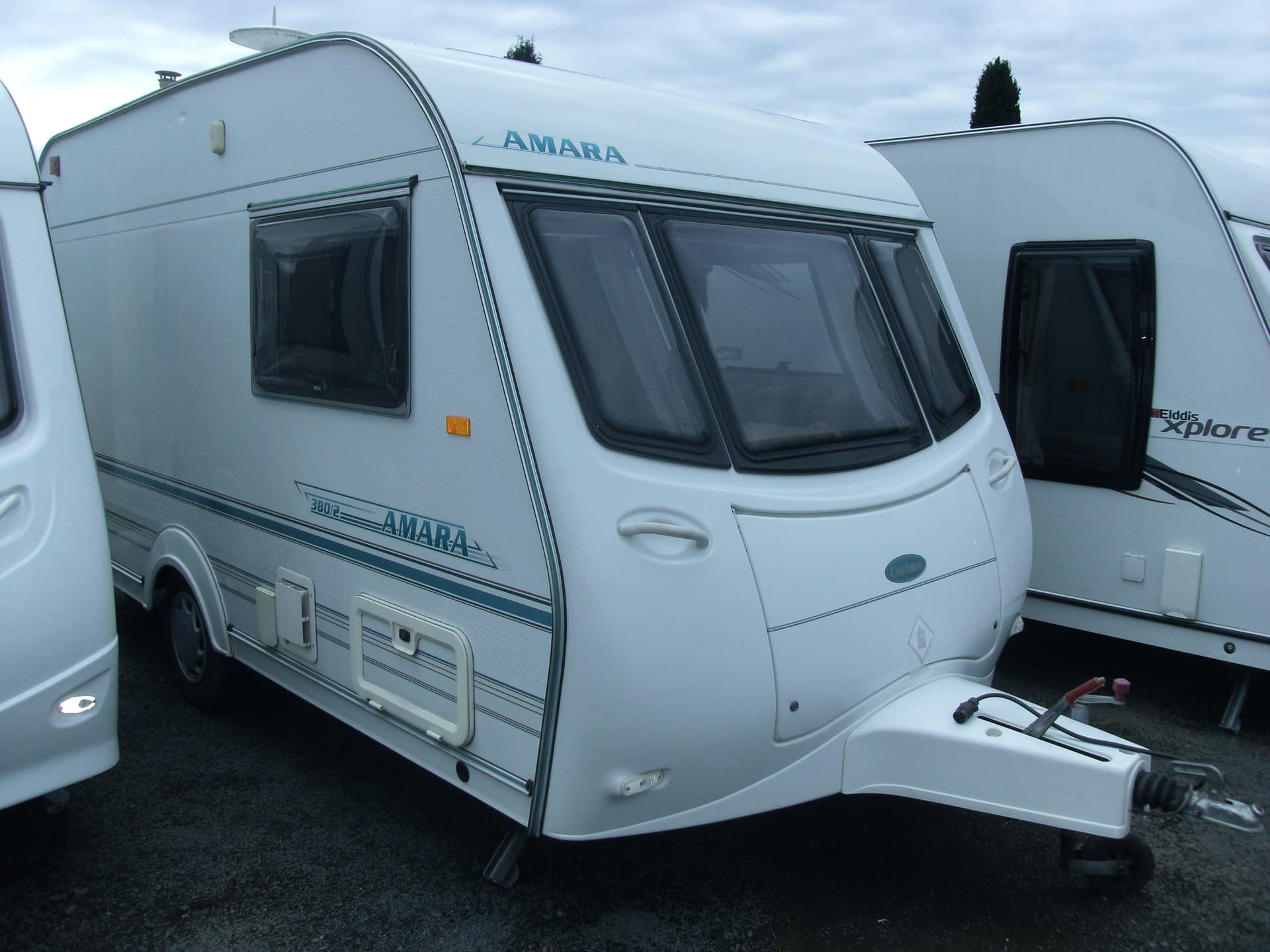 Amara 380/2