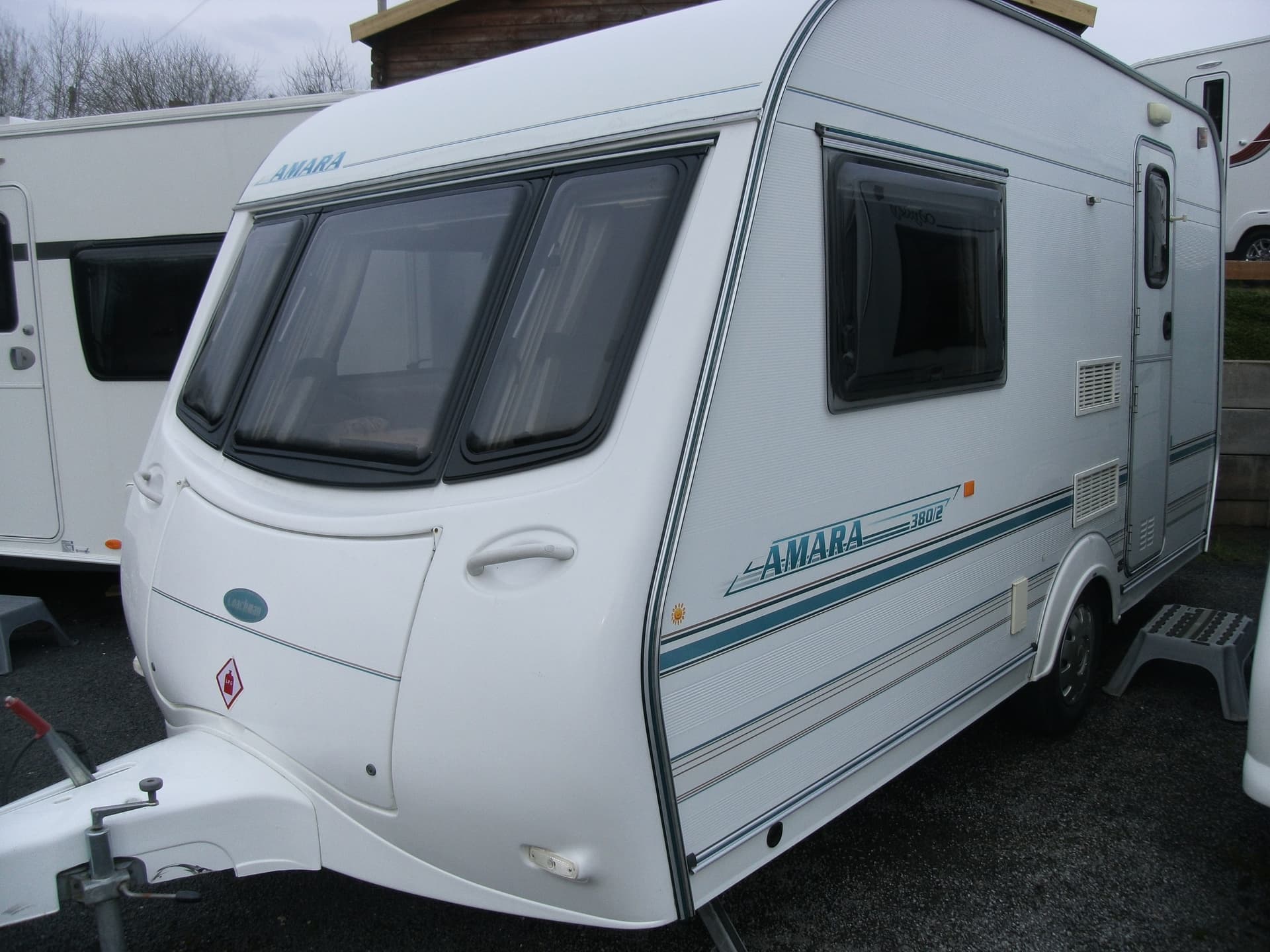 Amara 380/2
