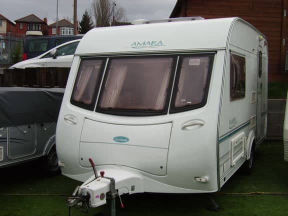 Coachman 480-2