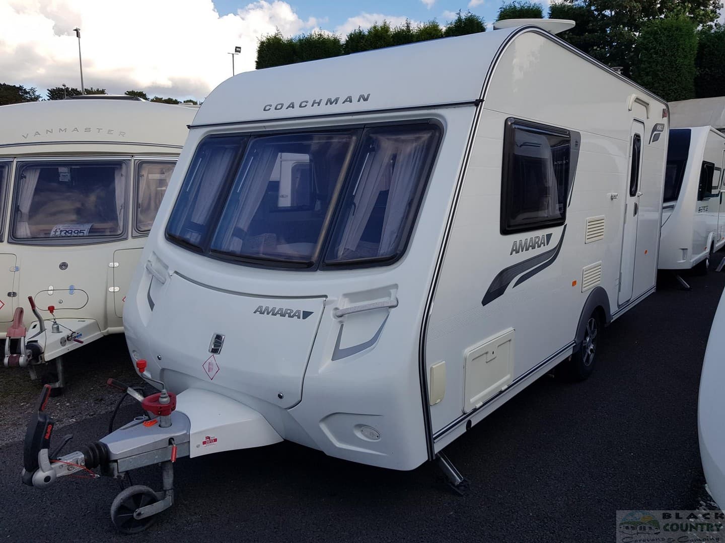 Amara 450