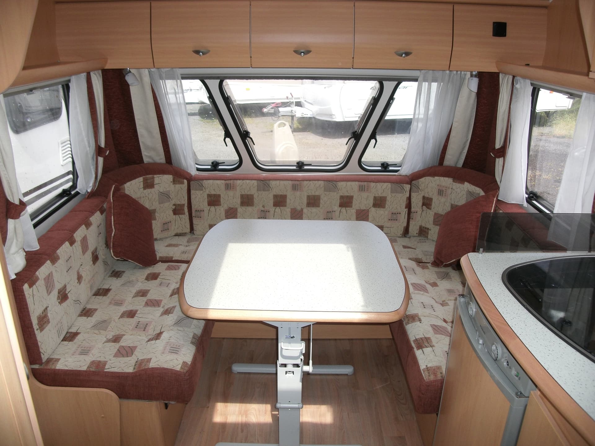 Moorea 530 EW