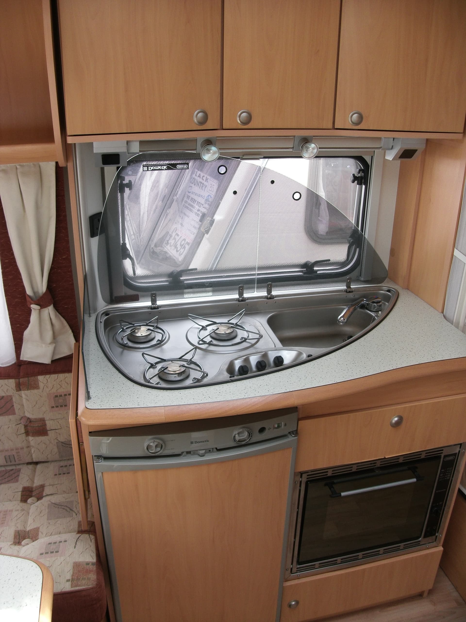 Moorea 530 EW