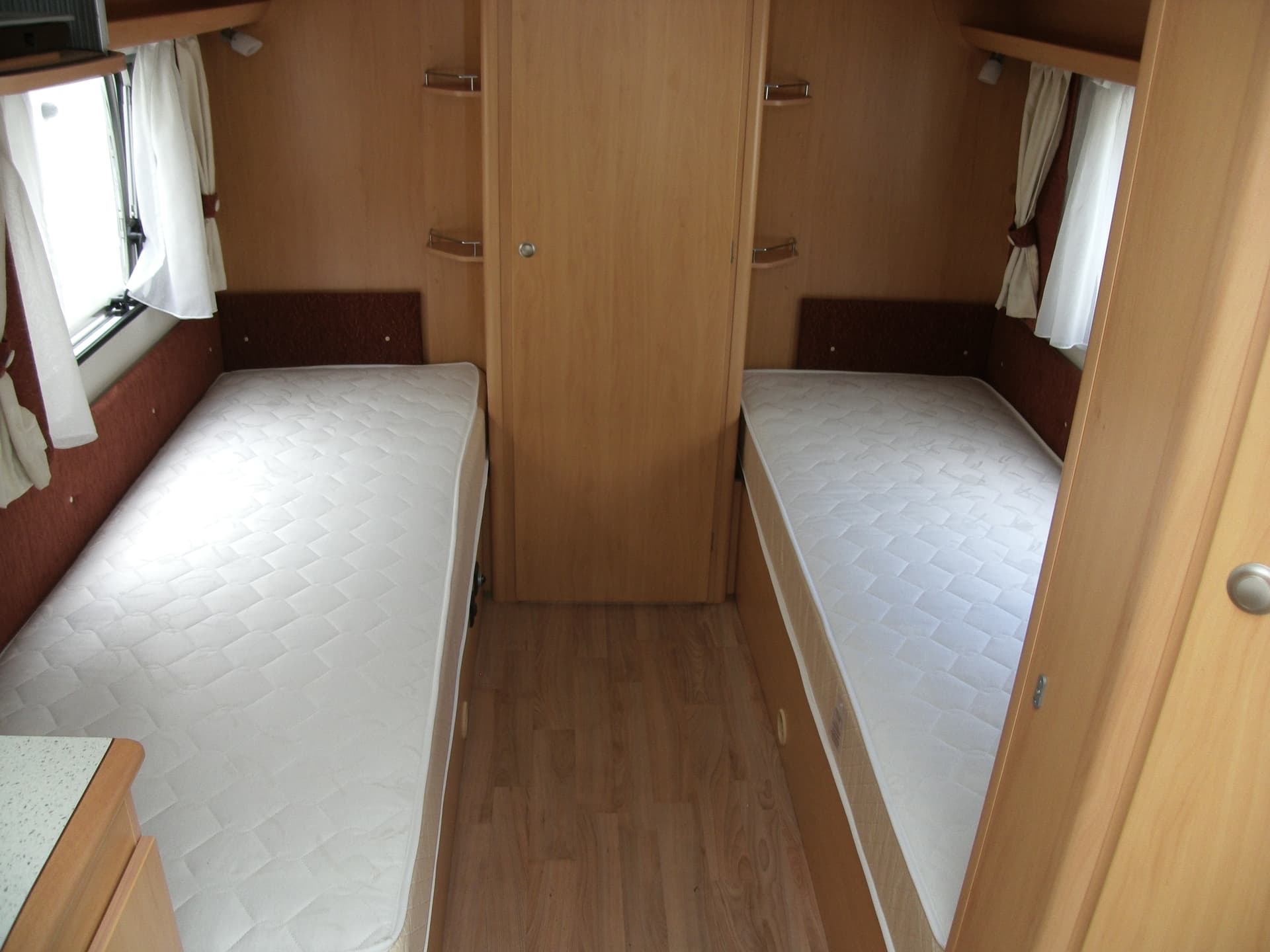 Moorea 530 EW
