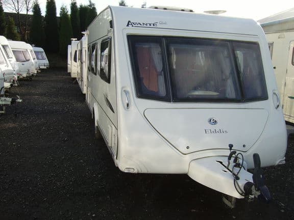 Elddis 524