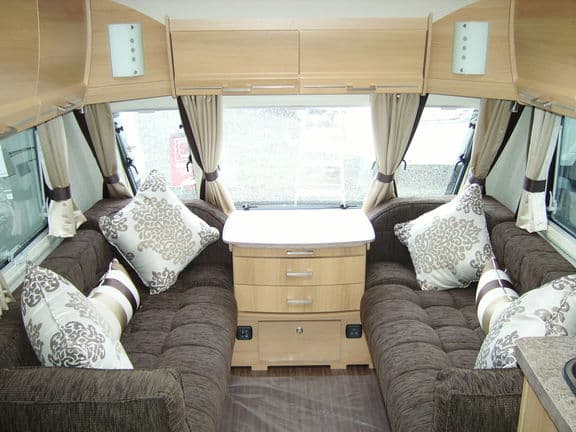 Elddis Crusader Super Sirrocco