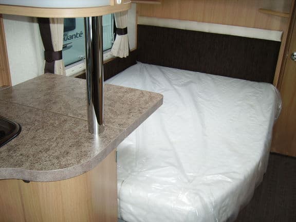 Elddis Crusader Super Sirrocco