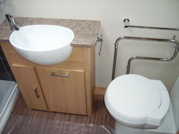 Elddis Crusader Super Sirrocco