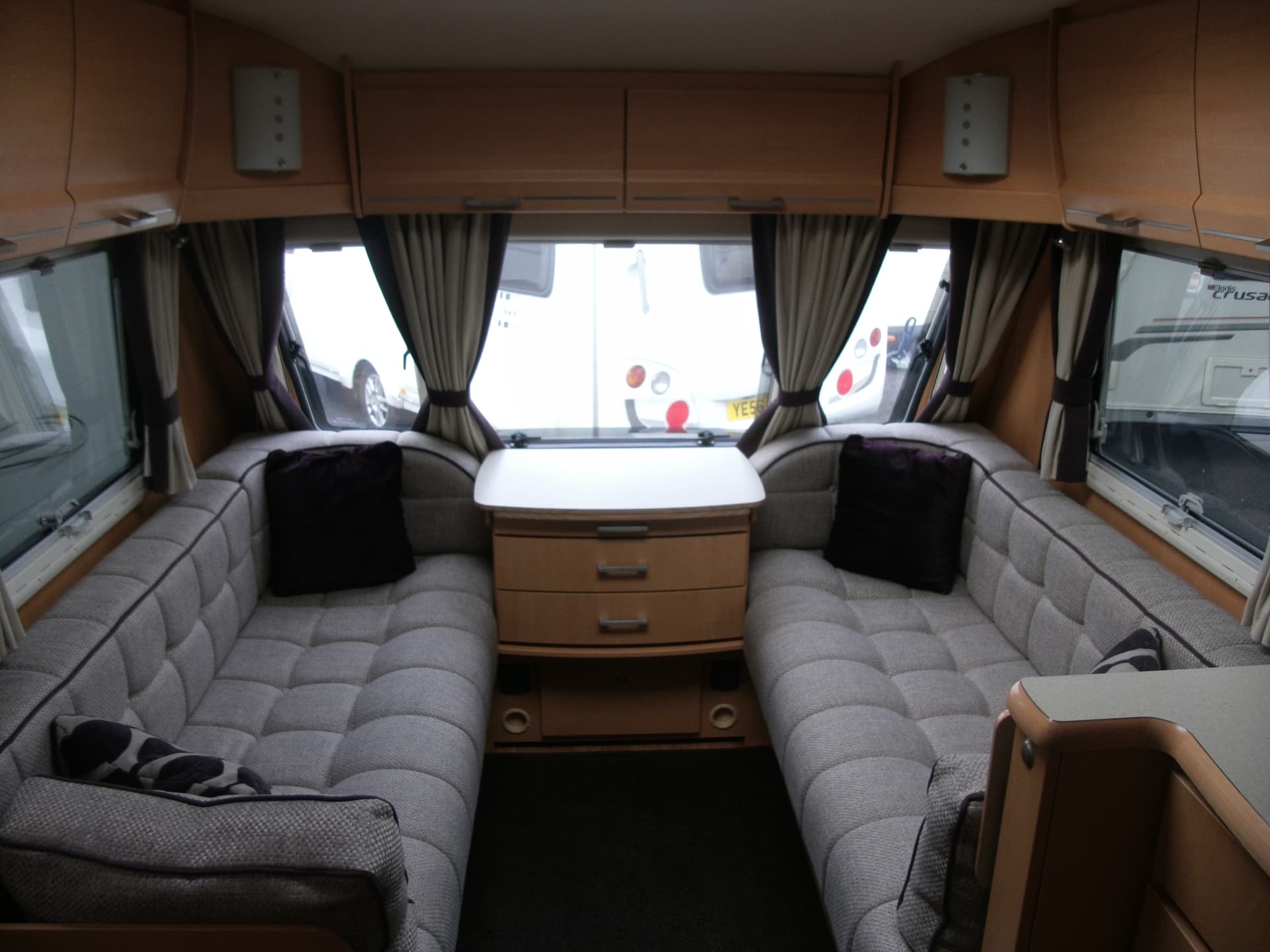 Crusader Supercyclone