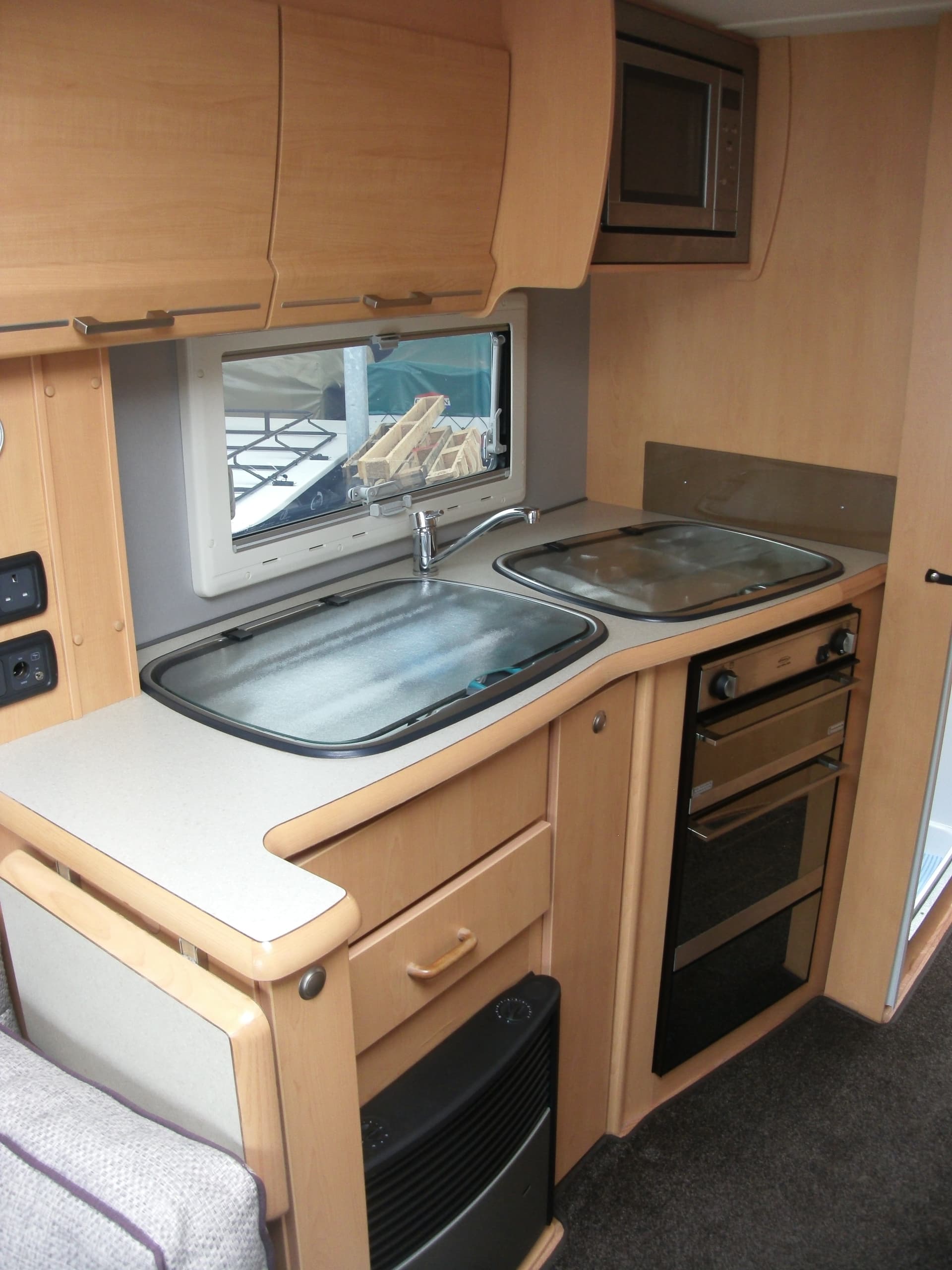 Crusader Supercyclone