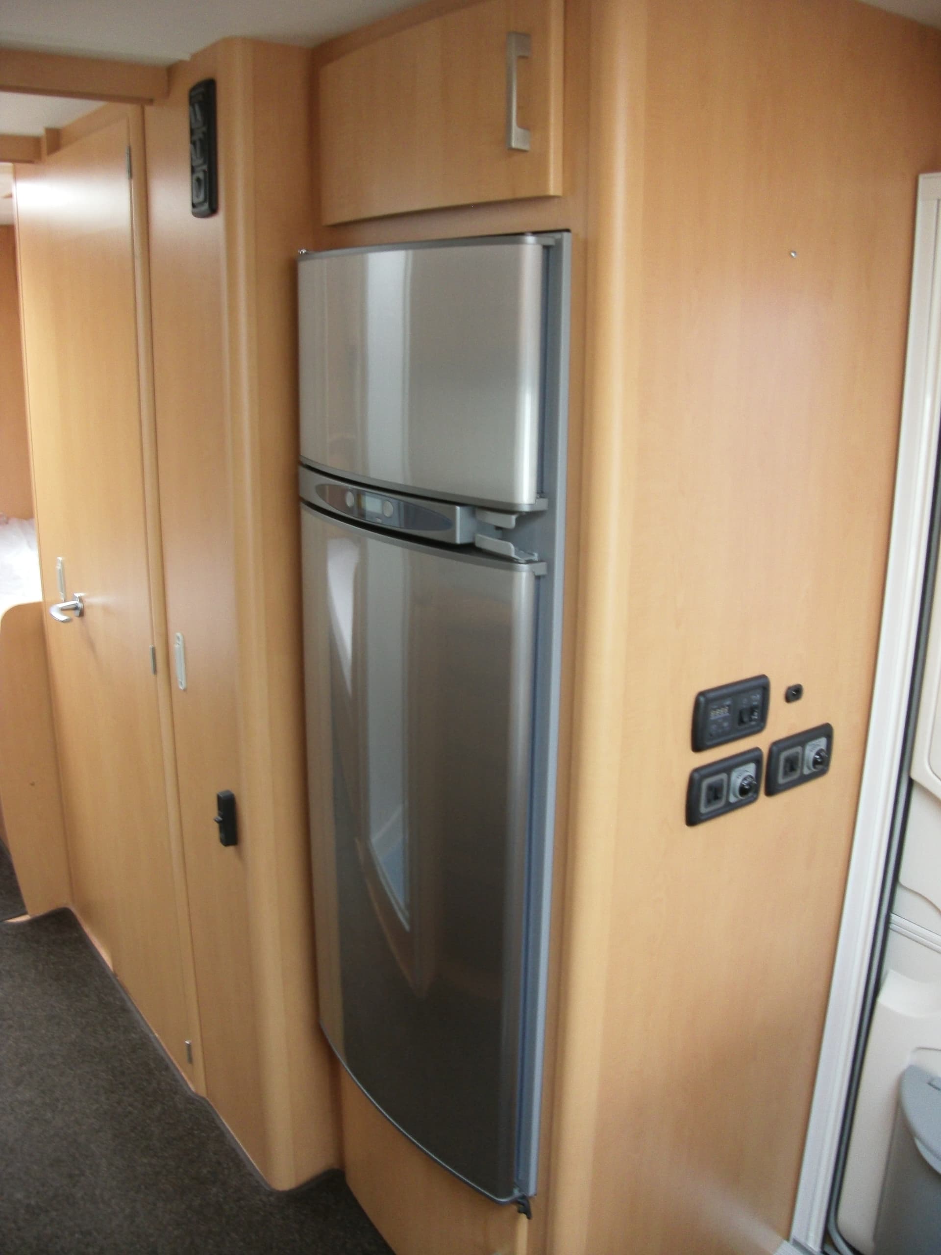 Crusader Supercyclone