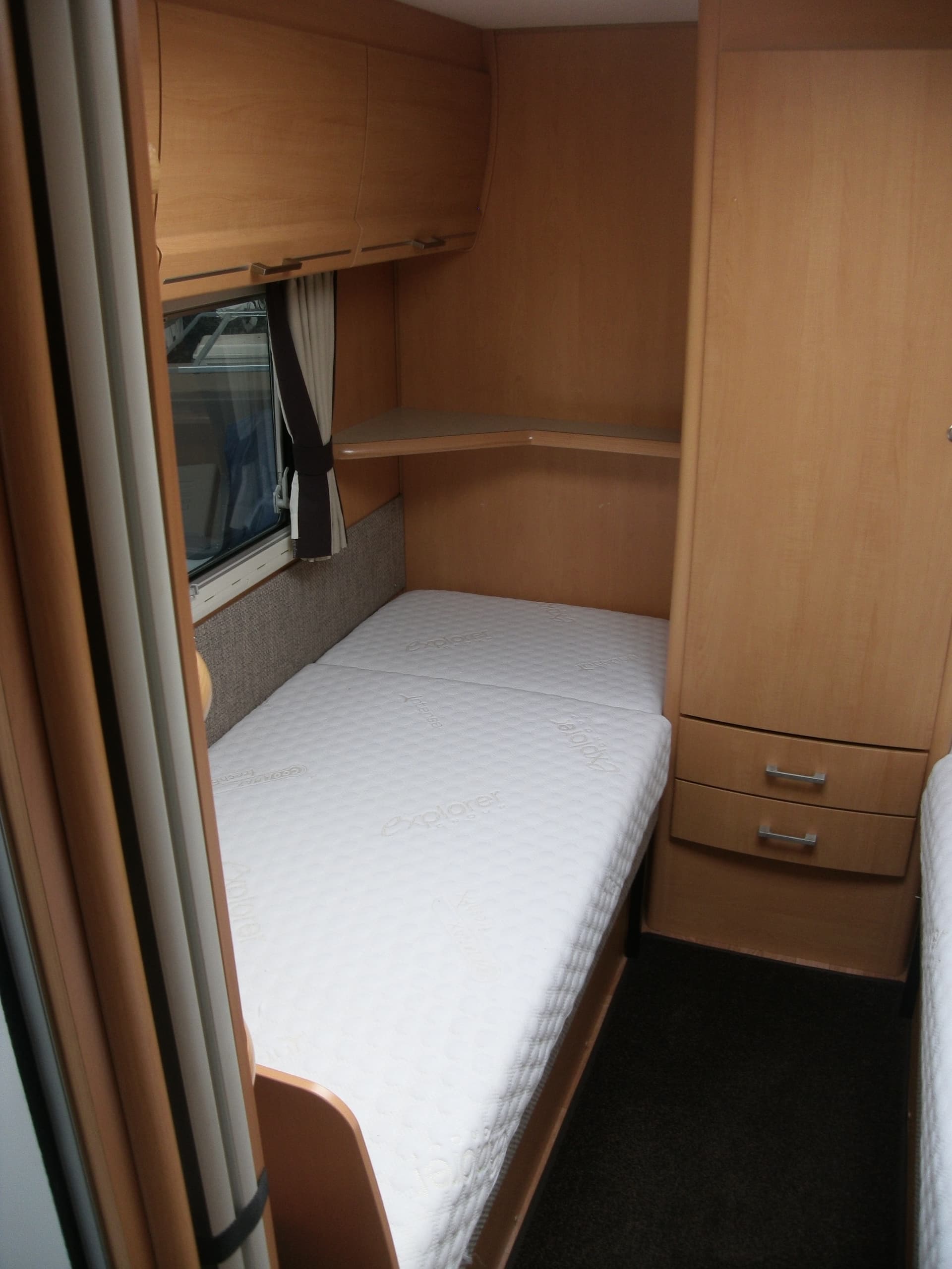 Crusader Supercyclone