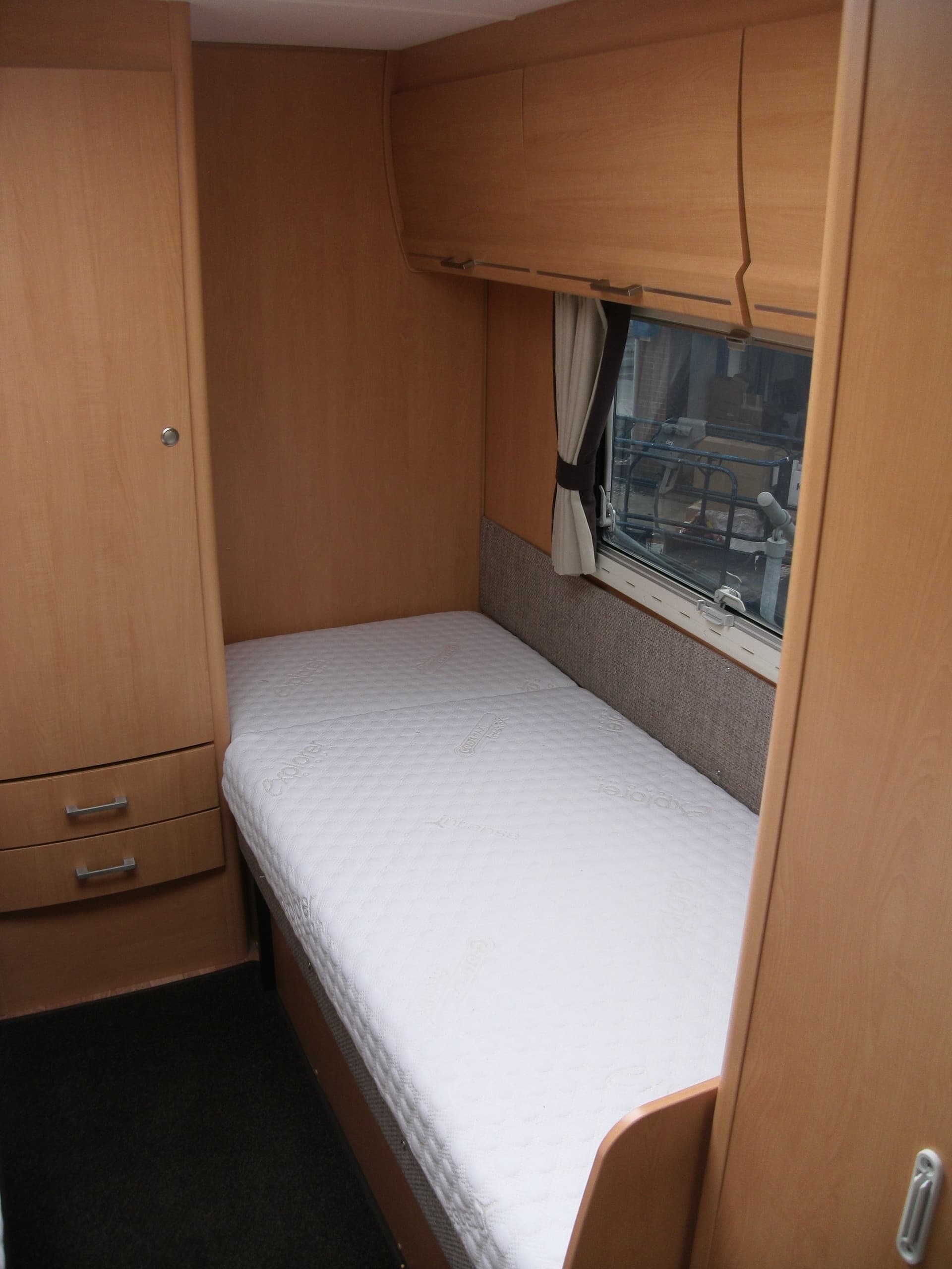 Crusader Supercyclone