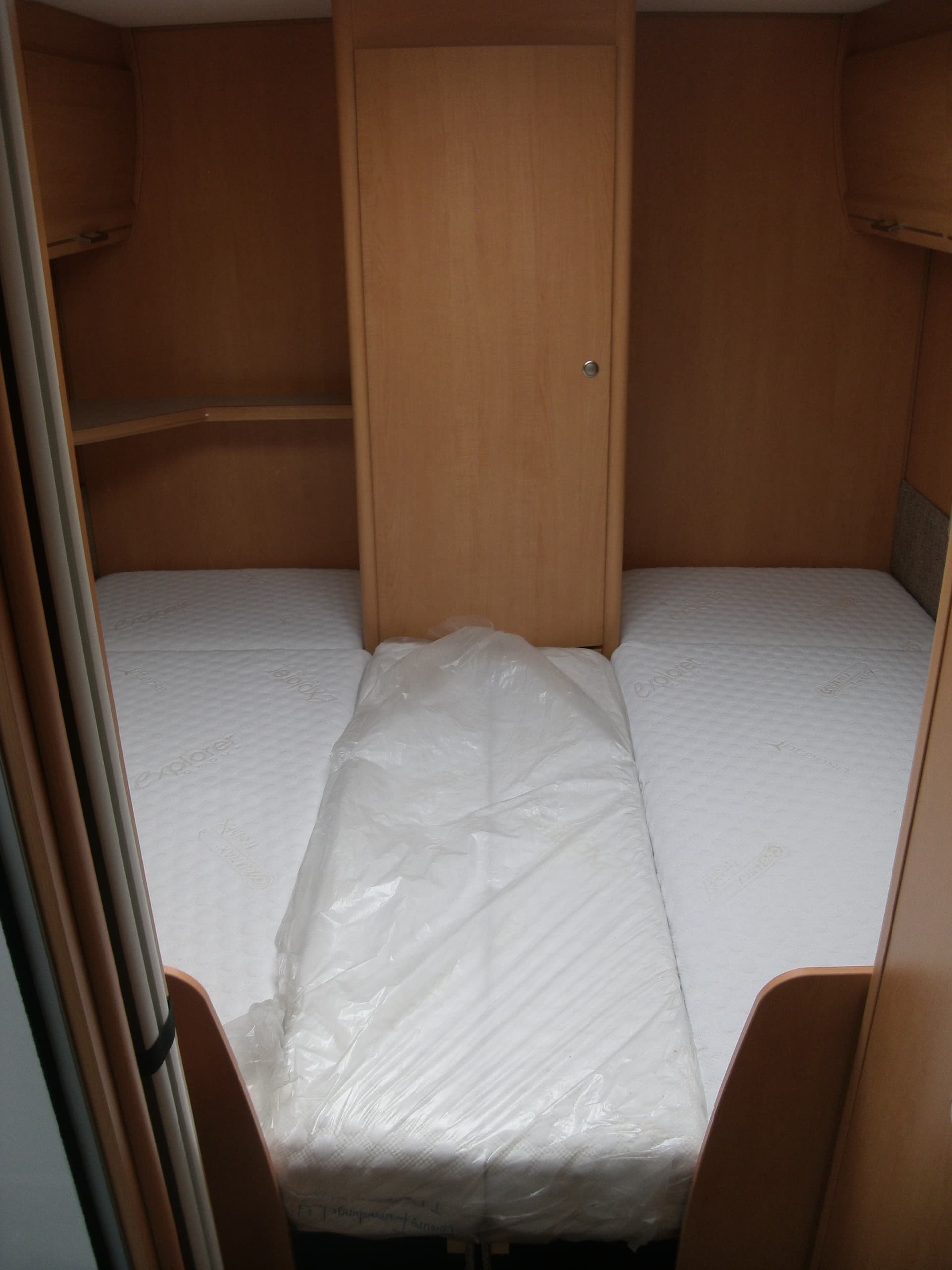 Crusader Supercyclone