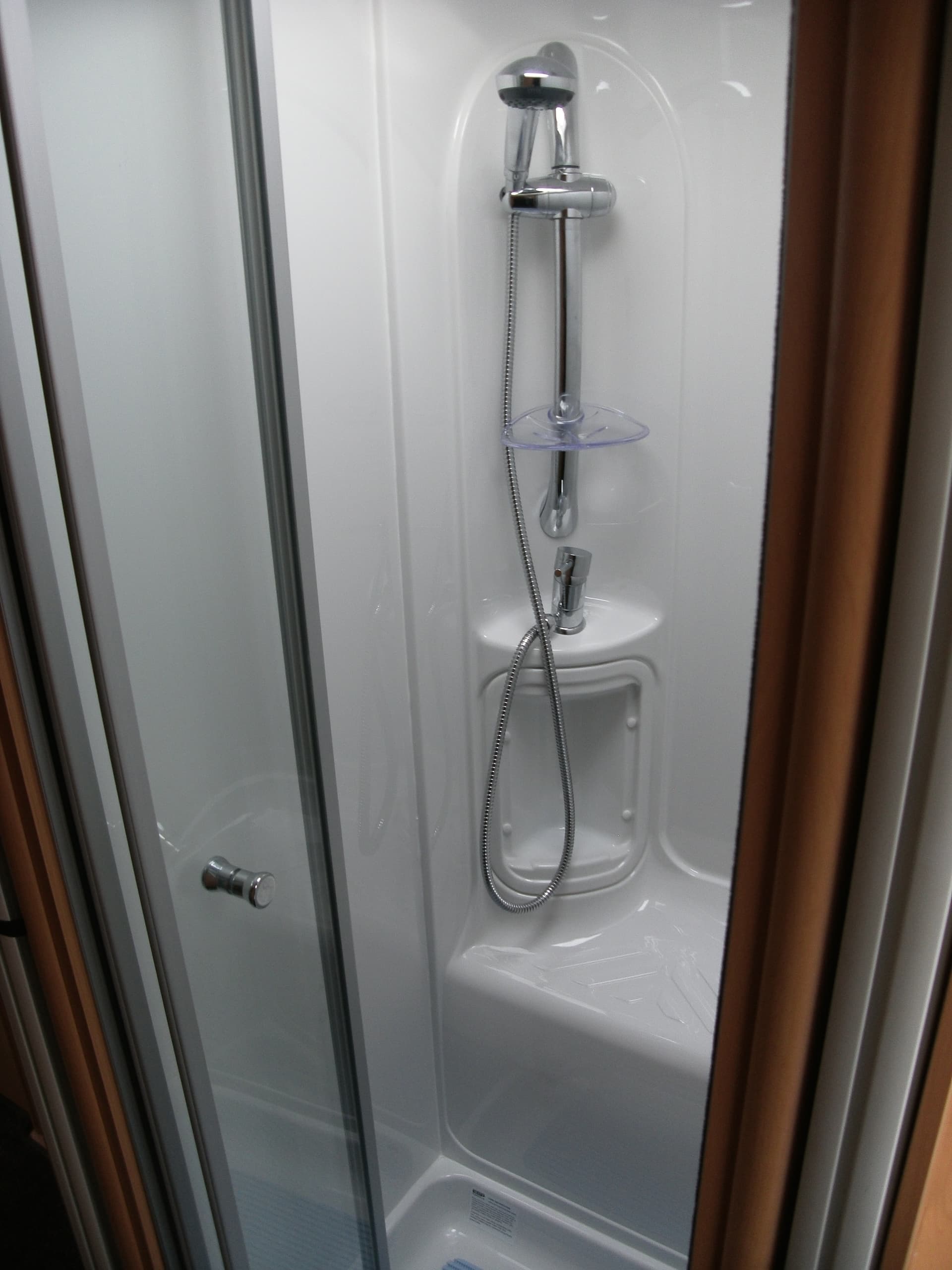 Crusader Supercyclone