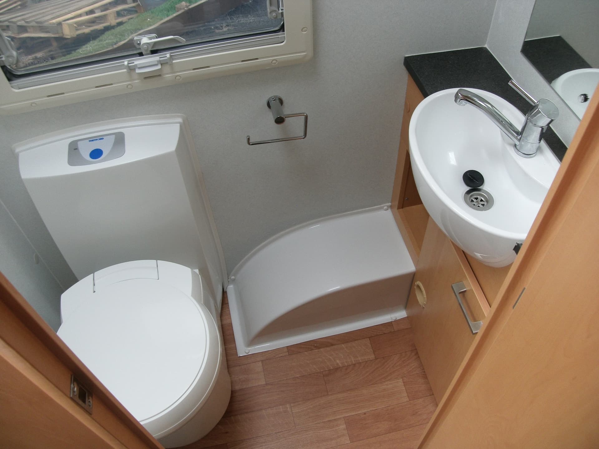 Crusader Supercyclone