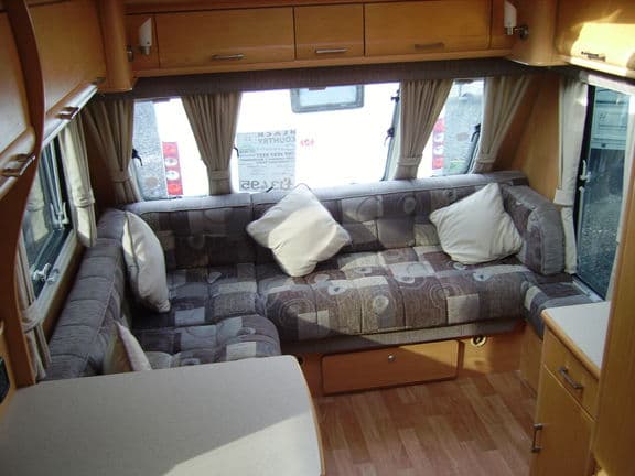 elddis Crusader Superstorm
