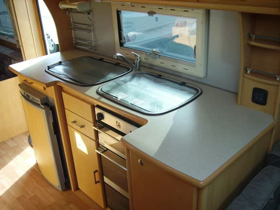 elddis Crusader Superstorm