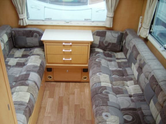 elddis Crusader Superstorm