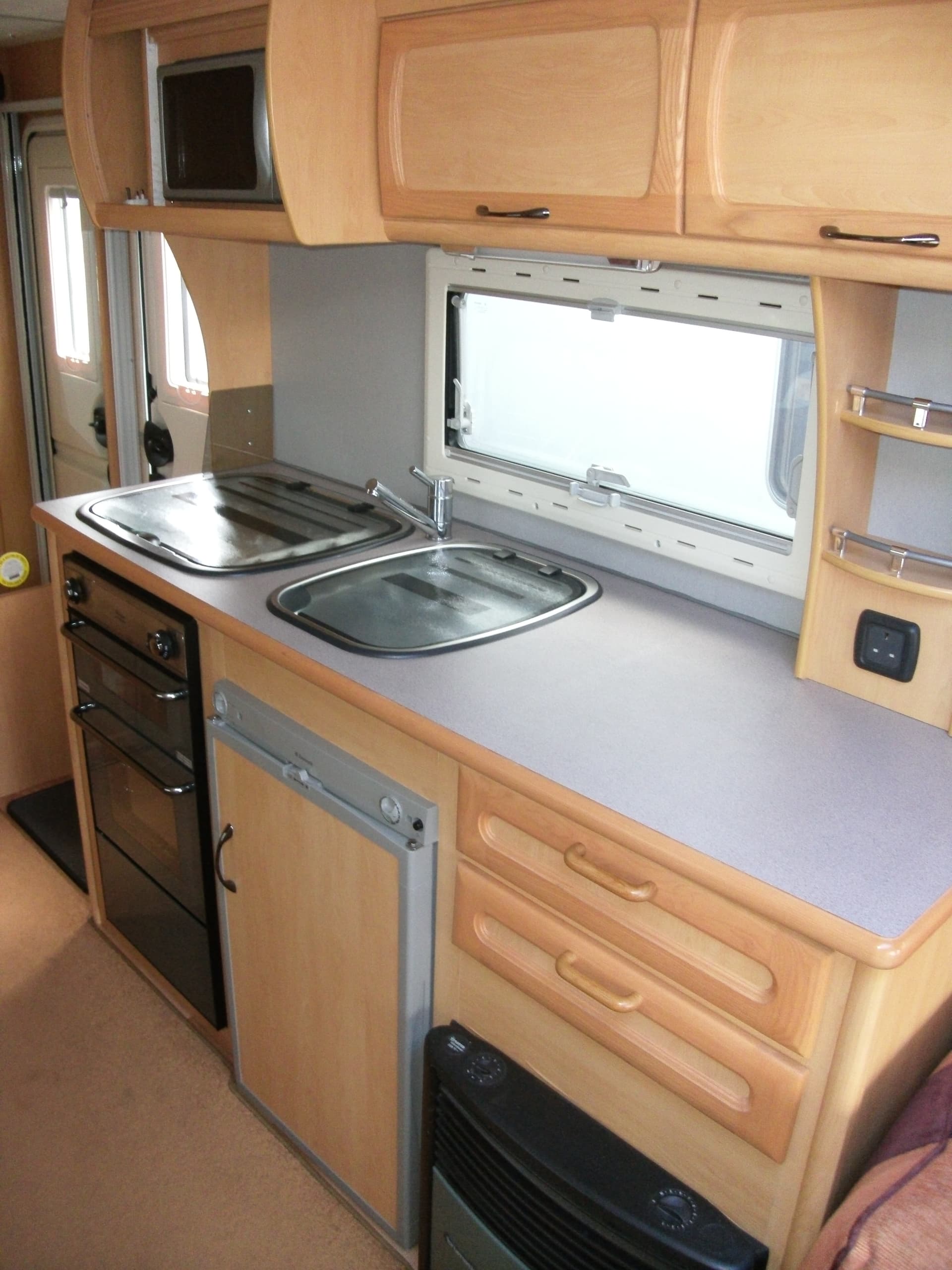 Odyssey 524
