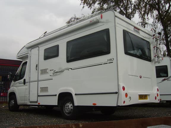 eddis sunseeker