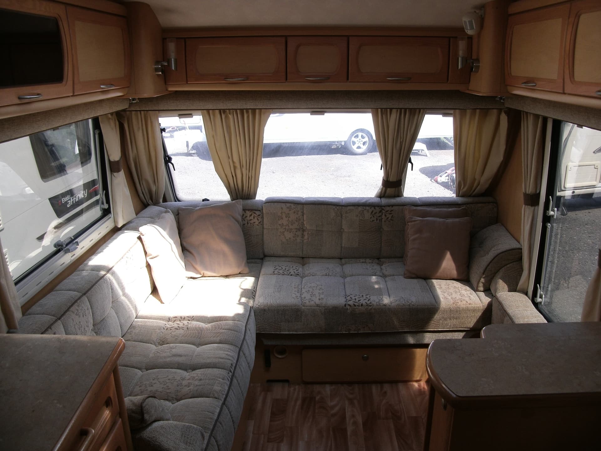 Sunseeker 524