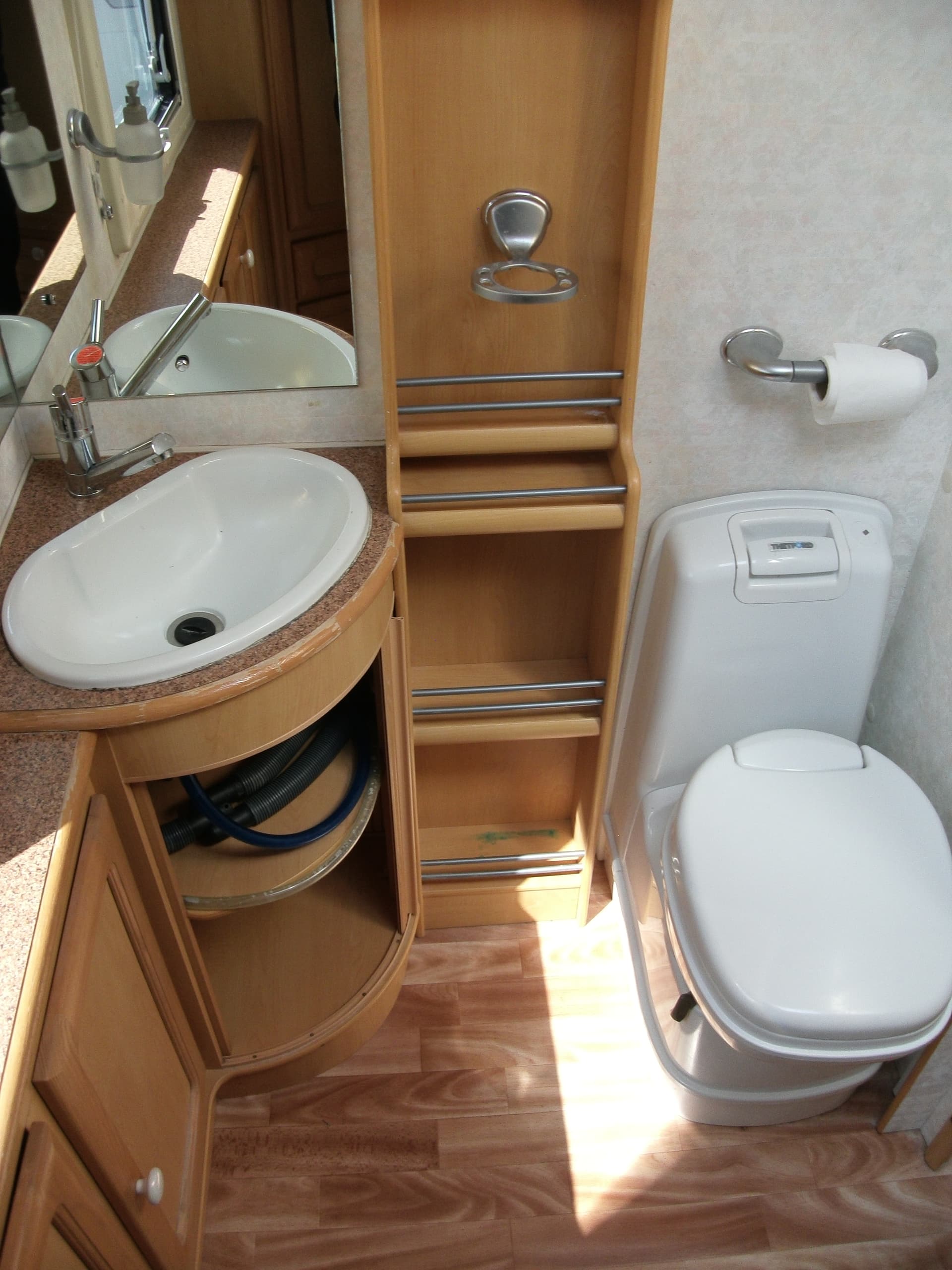 Sunseeker 524