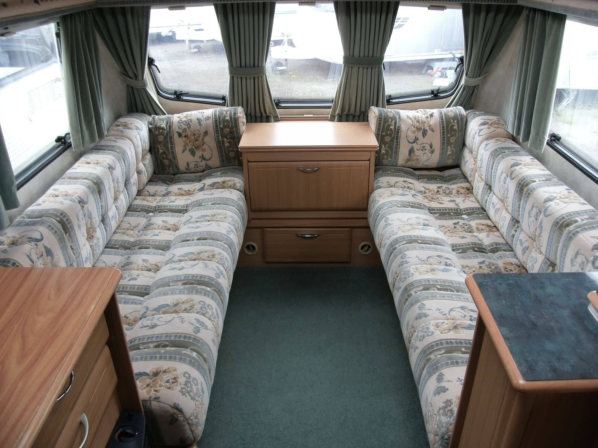 Elddis XL Hurricane