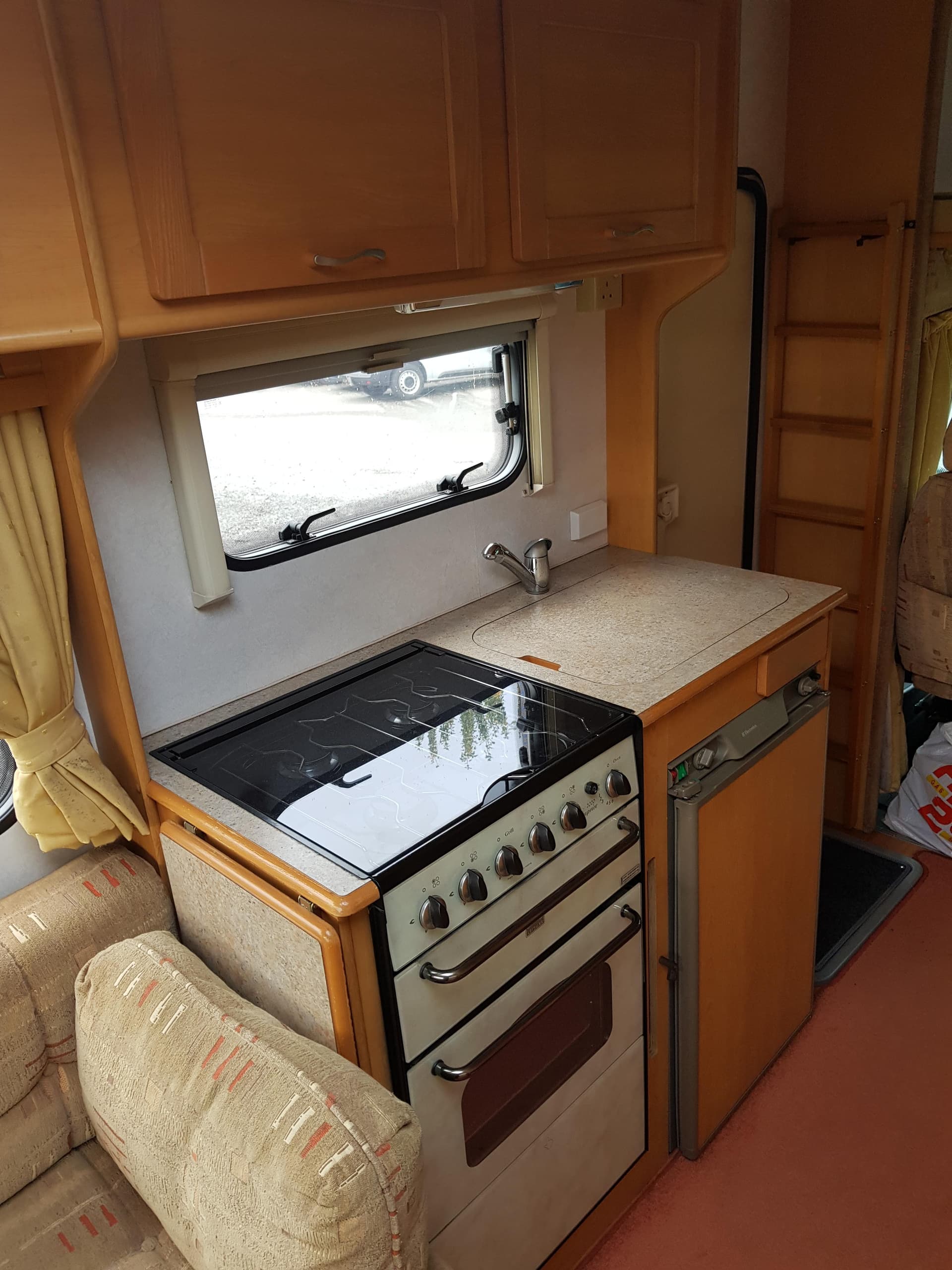 Xpedition 400