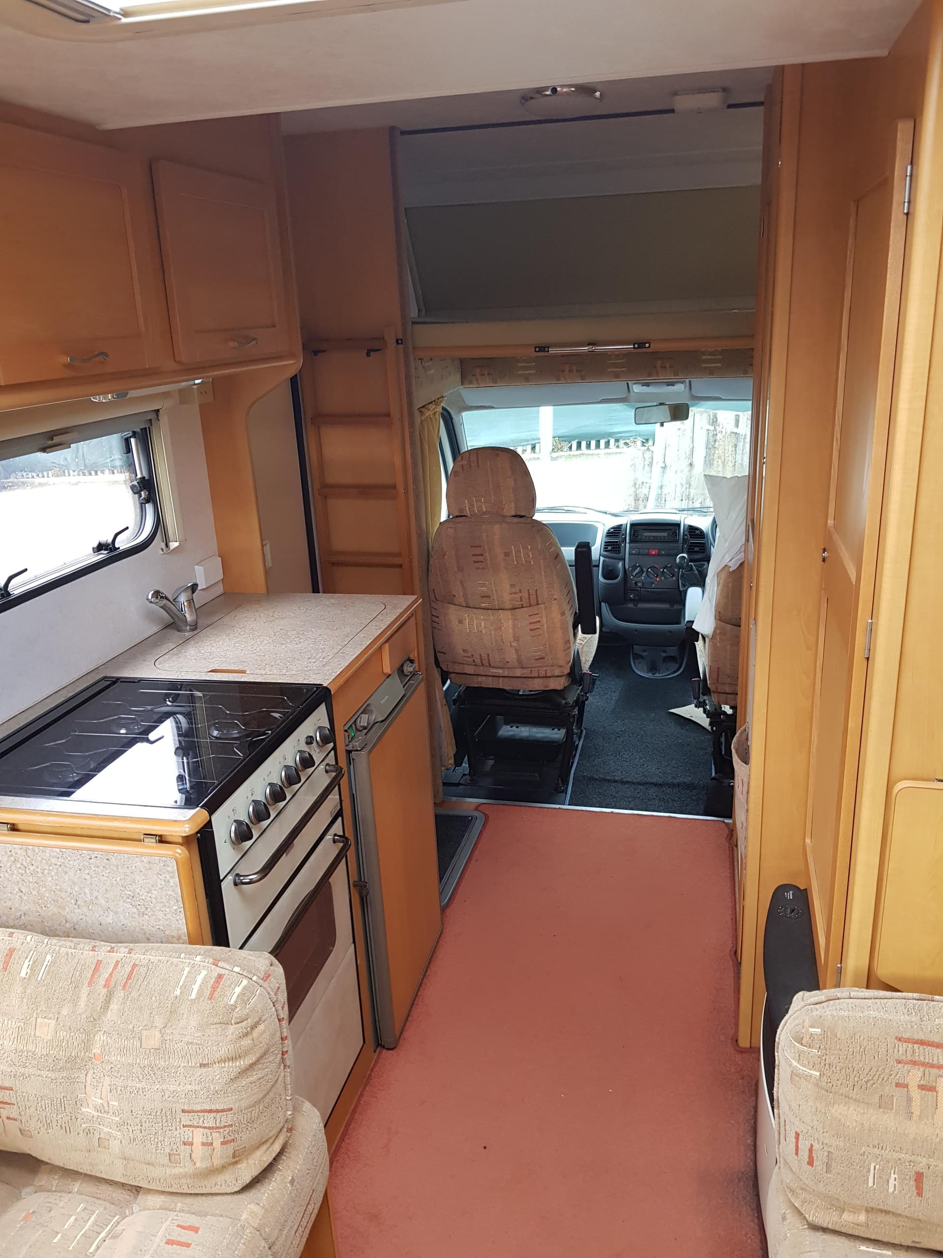 Xpedition 400