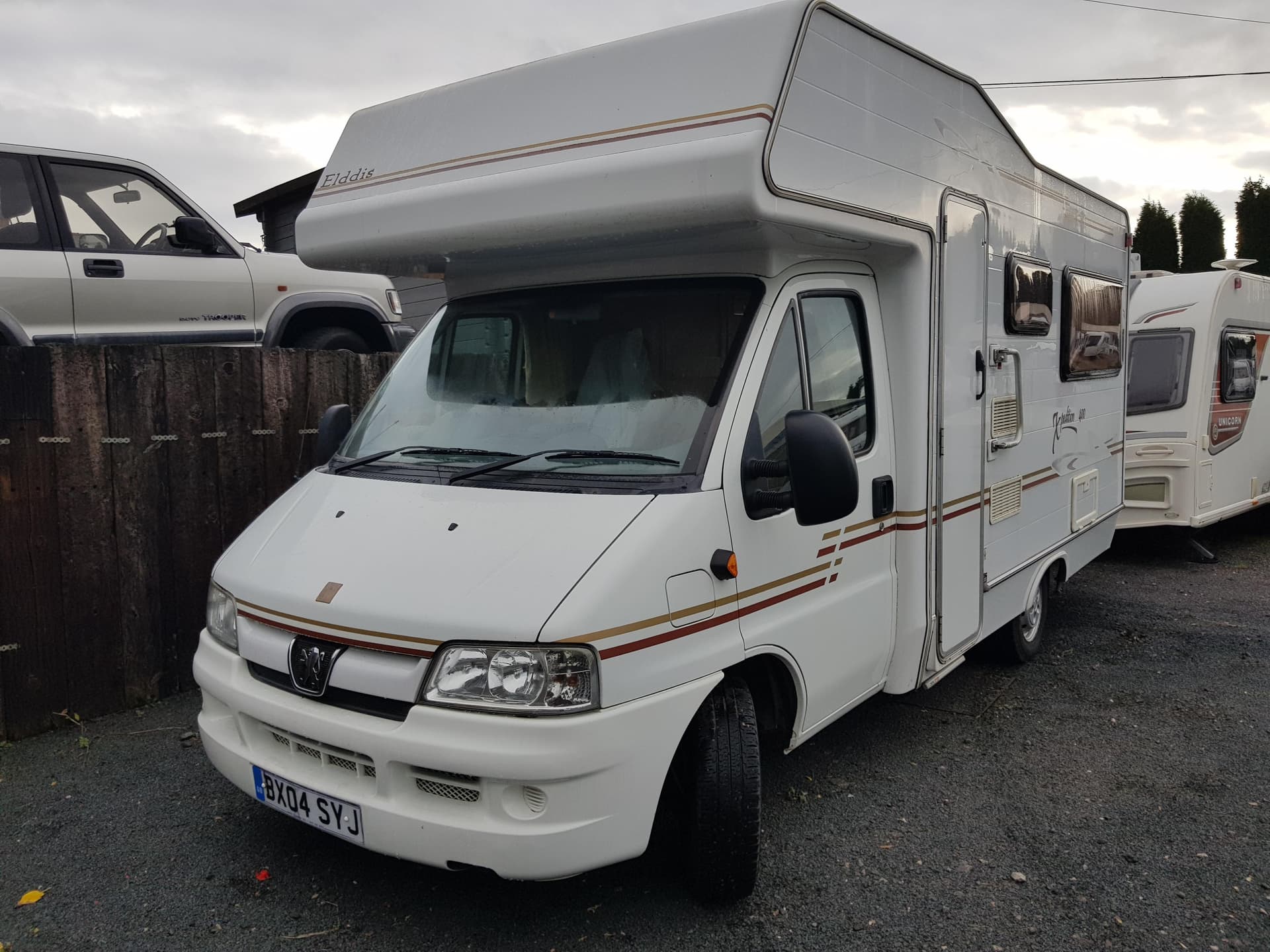 Xpedition 400