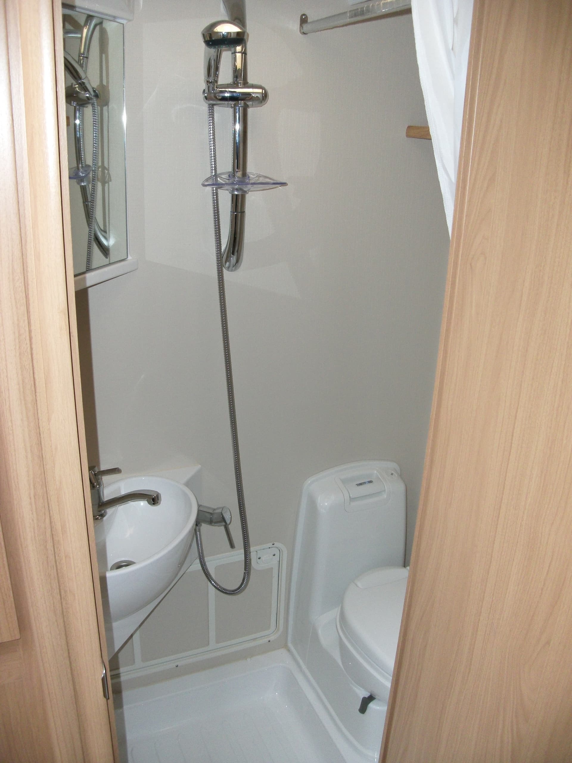 Xplore 302